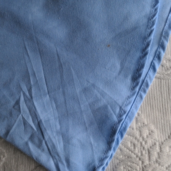 Tassel Peplum Tank * Size Small - Picture 11 of 11